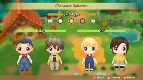 How to Upgrade The Bag in Story of Seasons Friends of Mineral Town