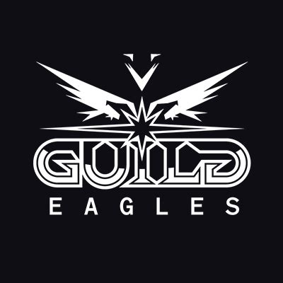 guild eagles next match