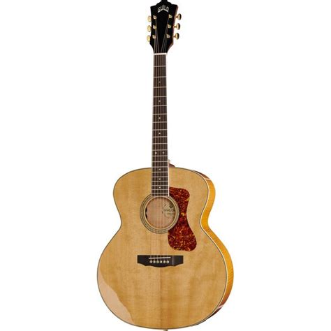 Guild D35 made in USA 1976 Gitarren Total