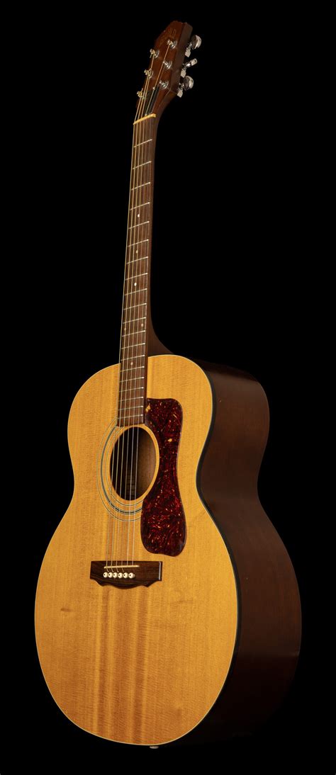 1965 Guild M20 0Size Guitar