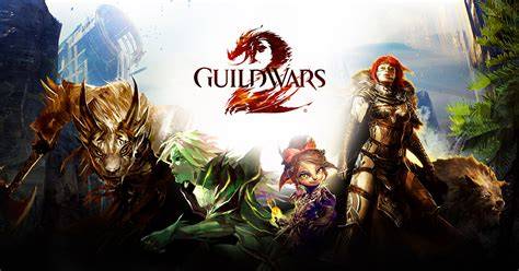 Guild Wars 2: Heart of Thorns