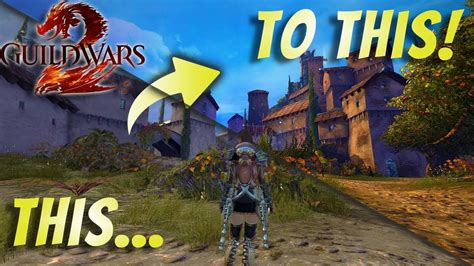 Guild Wars 2 PvP Tips & Advice Team Overpowered