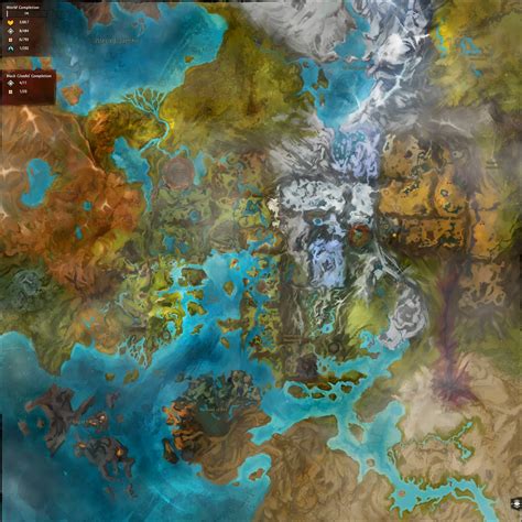 Grothmar Valley Guild Wars 2 Wiki (GW2W)