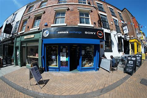 guildford camera shop