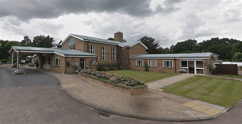 guildford crematorium funerals diary