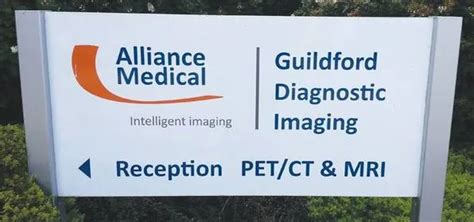 guildford diagnostic imaging