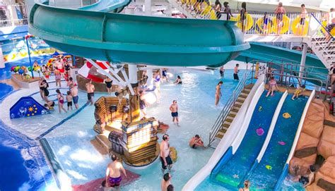 guildford leisure pool