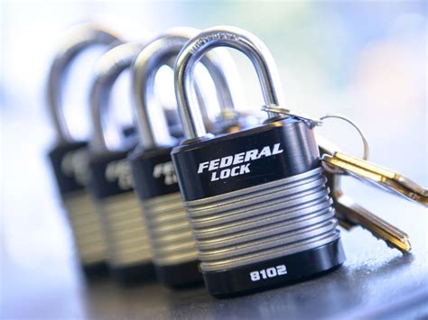 Guildford Lock And Key