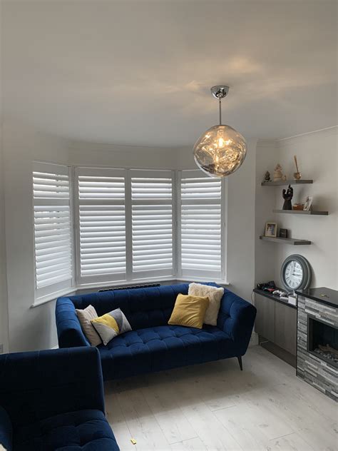 Guildford Shutters