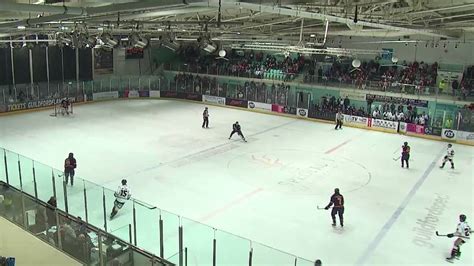 guildford spectrum ice hockey