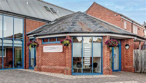 guildhall dental practice bury st edmunds