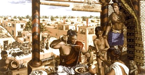 Guilds In Ancient India Popular