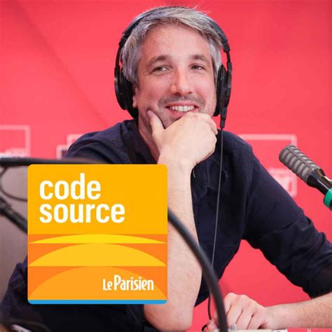 guillaume meurice france inter podcast