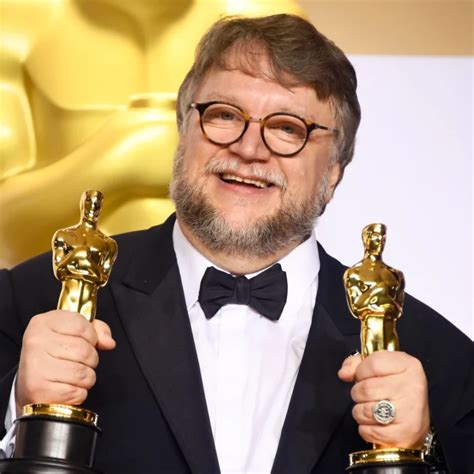 guillermo del toro camera gif