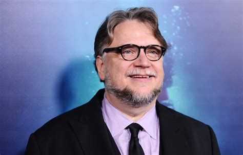 guillermo del toro email address