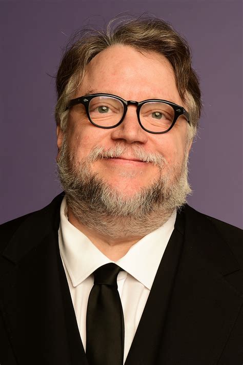 guillermo del toro pi