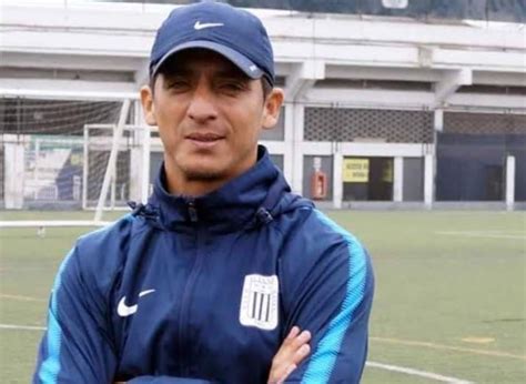 guillermo salas alianza lima