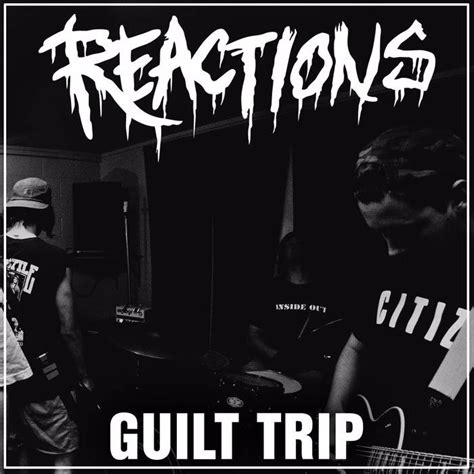 guilt trip lyrics