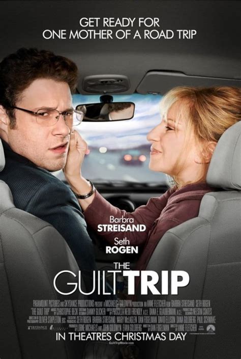 guilt trip movie 2012