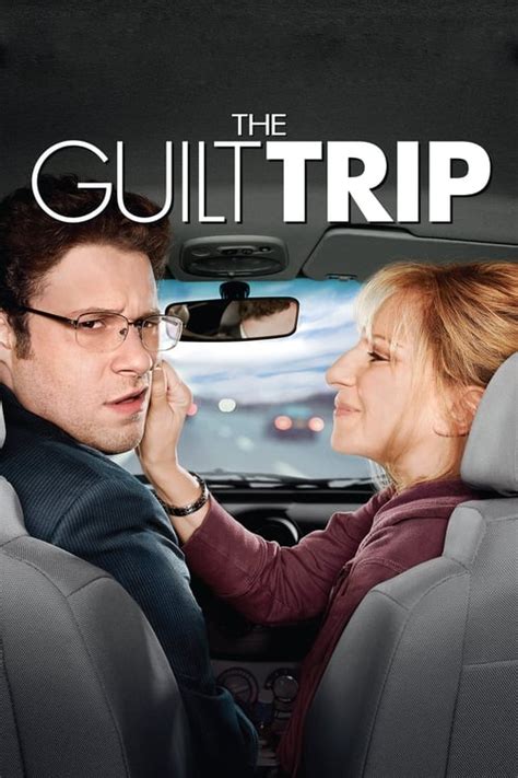 guilt trip movie wikipedia