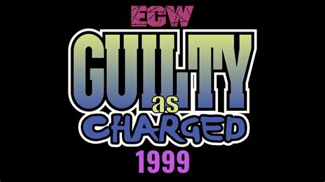 guilty as charged 1999
