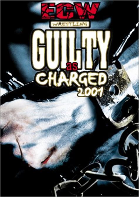 guilty as charged 2001