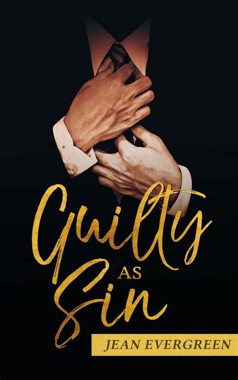 guilty as sin 02 book review