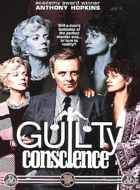 guilty conscience movie 1985