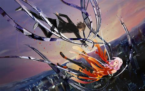 guilty crown age rating