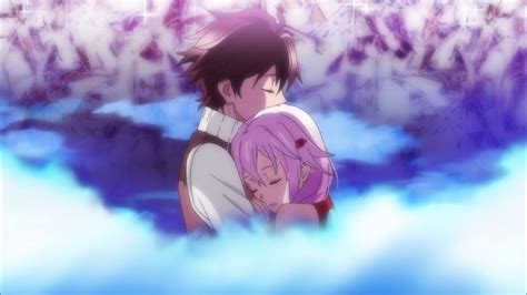 guilty crown ending explained