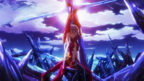 guilty crown op