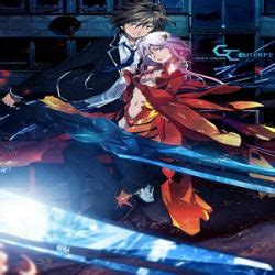 guilty crown streaming vostfr
