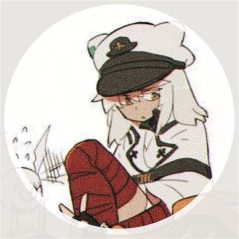 guilty gear matching pfp