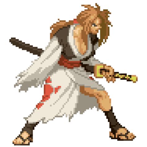 guilty gear missing link sprites