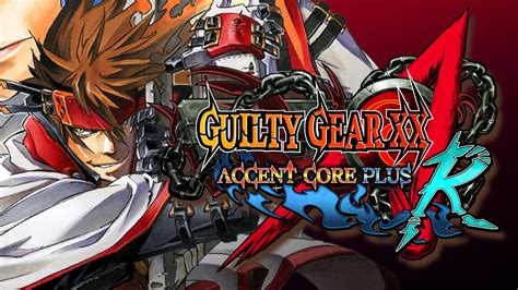 guilty gear pc games