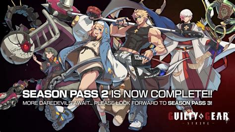 guilty gear season 2 pass reddit