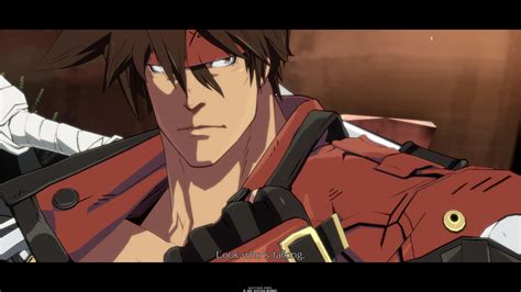 guilty gear strive beta