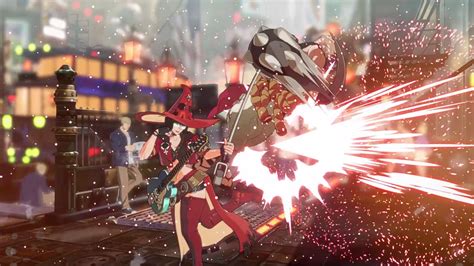 guilty gear strive crossplay pc ps4