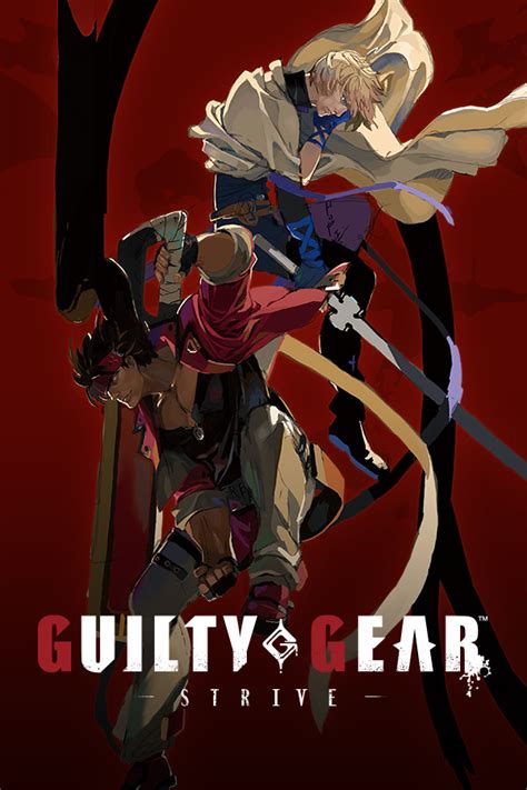 guilty gear strive free download reddit