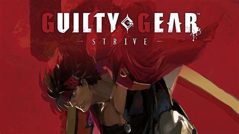guilty gear strive steam count
