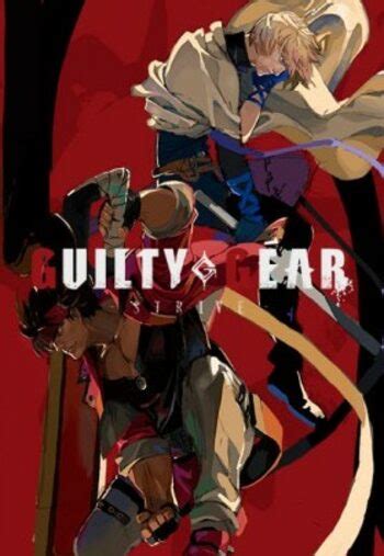 guilty gear strive steam price