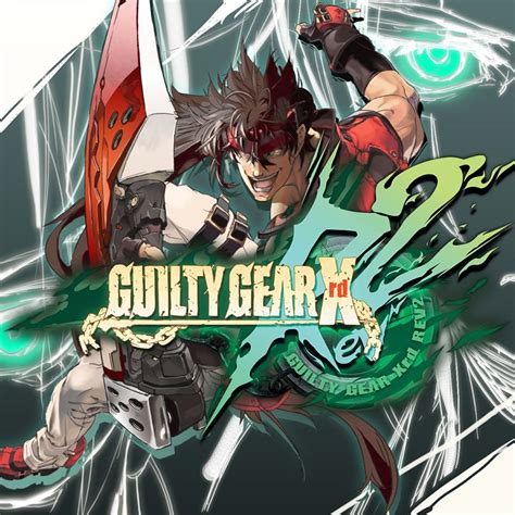 guilty gear xrd rev 2 review