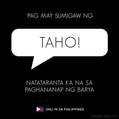 guilty in tagalog