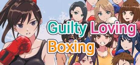 guilty loving boxing fling trainer