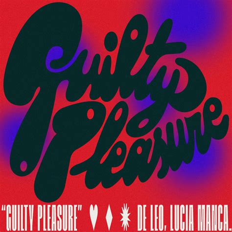 guilty pleasure lyrics