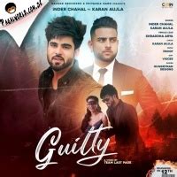 guilty song download mp3 pagalworld