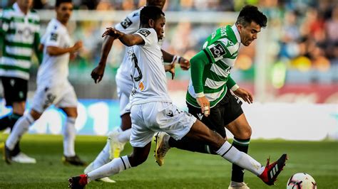 guimaraes v sporting lisbon