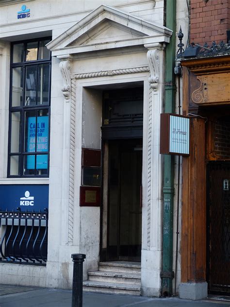 guinness mahon trust