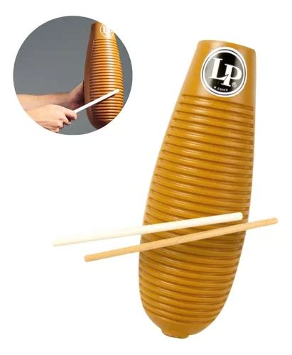 Guiro Original Precio