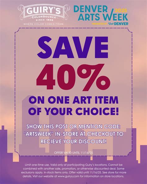 Guiry S Discount Code